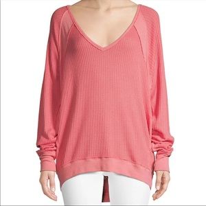 Free people sweater